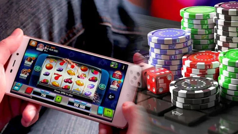Casino online là gì
