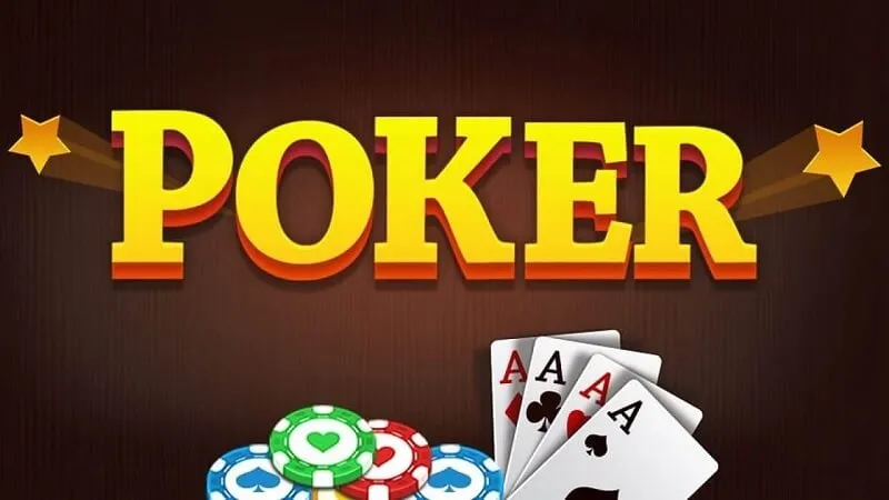 Poker online