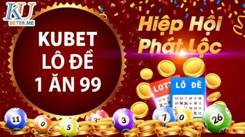 cổng lô đề online Kubet