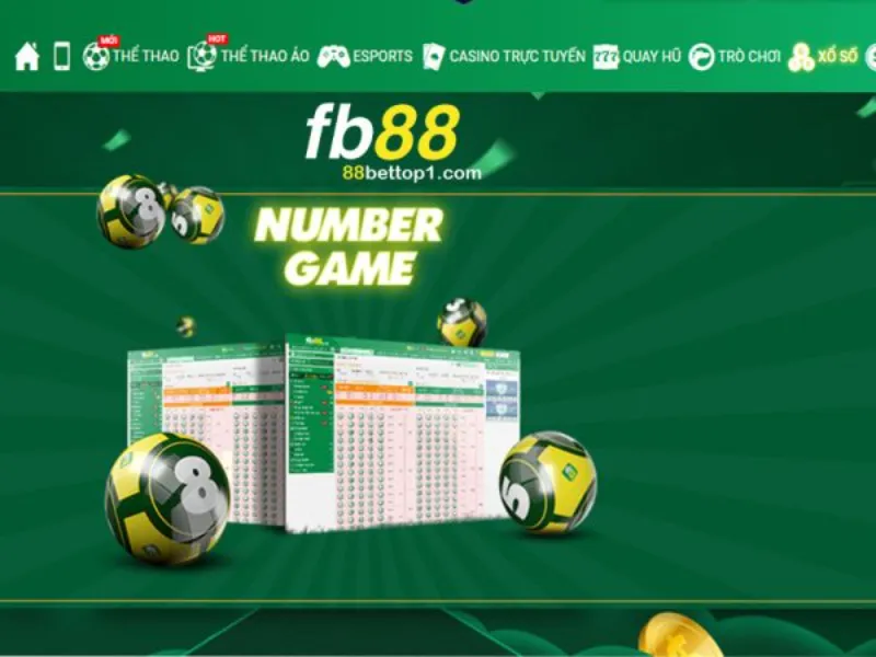 cổng lô đề online FB88