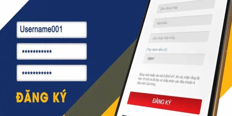 đăng ký chơi lô đề online