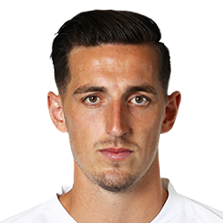 Lewis Dunk