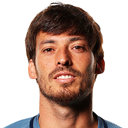 David Silva