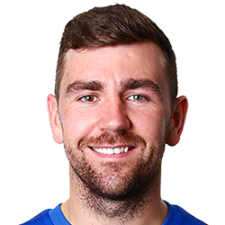 James McArthur