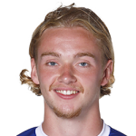 Tom Davies