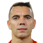 Iago Aspas Iago Aspas