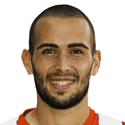 Aleix Vidal