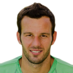 Samir Handanovic