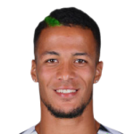 William Troost-Ekong