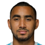 Dimitri Payet