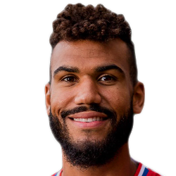 Eric Maxim Choupo-Moting