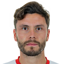 Jonas Hector