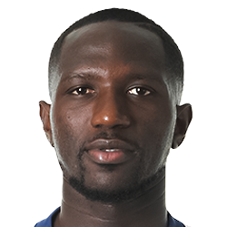 Moussa Sissoko