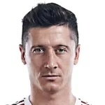 Robert Lewandowski Robert Lewandowski