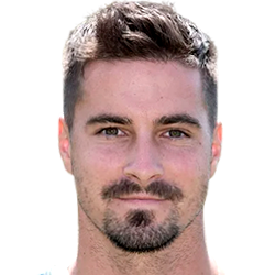 Jamie Maclaren