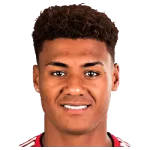 Ollie Watkins
