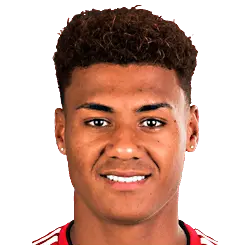 Ollie Watkins