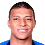 Kylian Mbappé