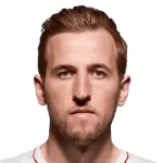 Harry Kane
