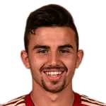 Borja Mayoral