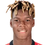 Nico Williams Nico Williams