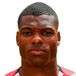 Denzel Dumfries Denzel Dumfries