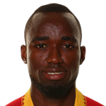 Nicolas Moumi Ngamaleu