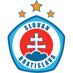 Slovan Bratislava Slovan Bratislava
