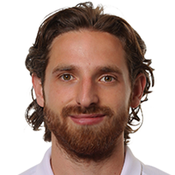 Joe Allen
