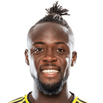 Kei Kamara