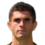 Christian Pulisic