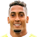 Raphinha Raphinha