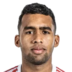 Cristian Cásseres Jr.