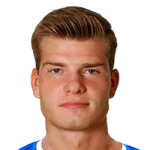 Alexander Sörloth Alexander Sörloth