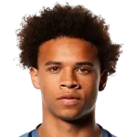 Leroy Sané
