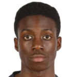 Timothy Weah
