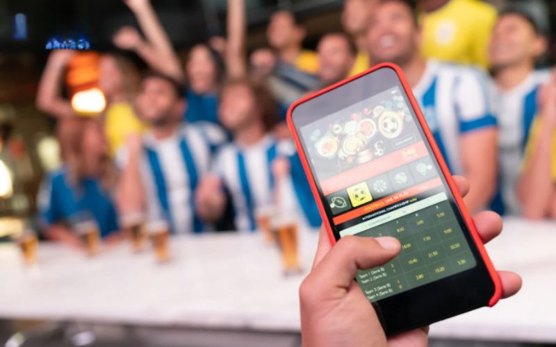 Bom88-cộng đồng đam mê thể thao đích thực